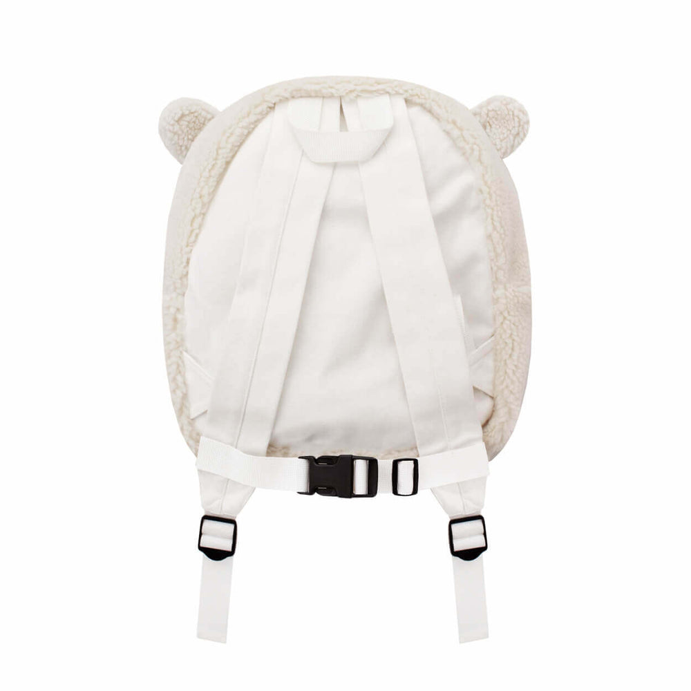 Your Wishes Teddy Nori Off-White - Kinder Rugtas - Off White2